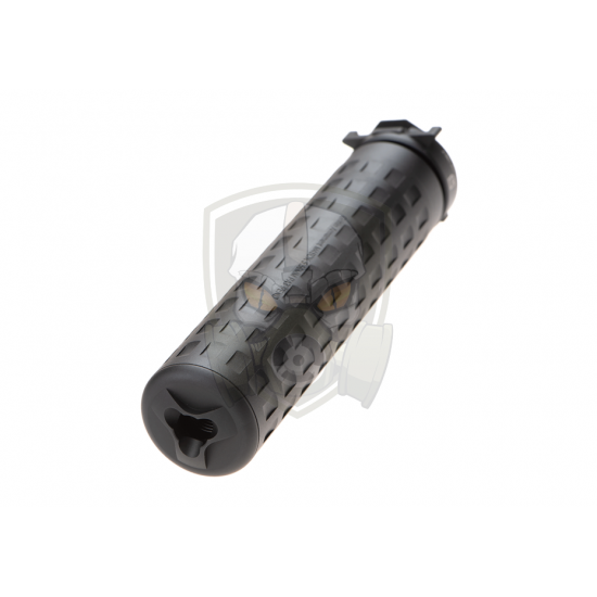 PTS Griffin M4SD II Mock Suppressor - Black -