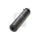 PTS Griffin M4SD II Mock Suppressor - Black -
