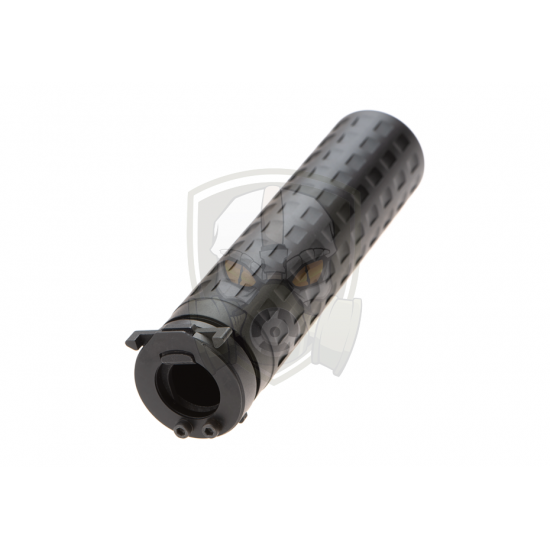 PTS Griffin M4SD II Mock Suppressor - Black -