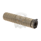 PTS Griffin M4SD II Mock Suppressor -  Dark Earth -