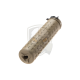 PTS Griffin M4SD II Mock Suppressor -  Dark Earth -