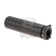 PTS Griffin M4SD-K Mock Suppressor - Black -