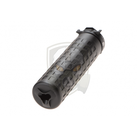 PTS Griffin M4SD-K Mock Suppressor - Black -
