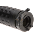 PTS Griffin M4SD-K Mock Suppressor - Black -