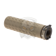 PTS Griffin M4SD-K Mock Suppressor - Dark Earth -