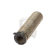 PTS Griffin M4SD-K Mock Suppressor - Dark Earth -