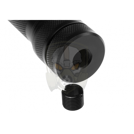 PBS-3 AK Silencer CCW