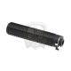 KAC QD 168mm Silencer CCW - Black -