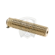 KAC QD 168mm Silencer CCW - Tan -