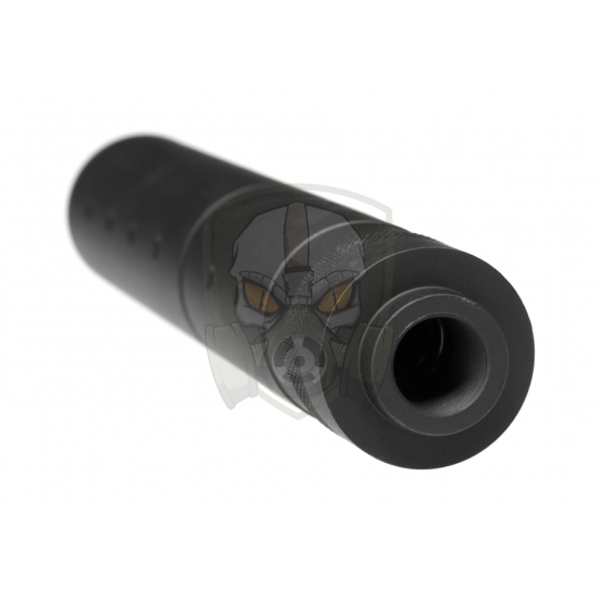 195mm CTX Silencer CCW
