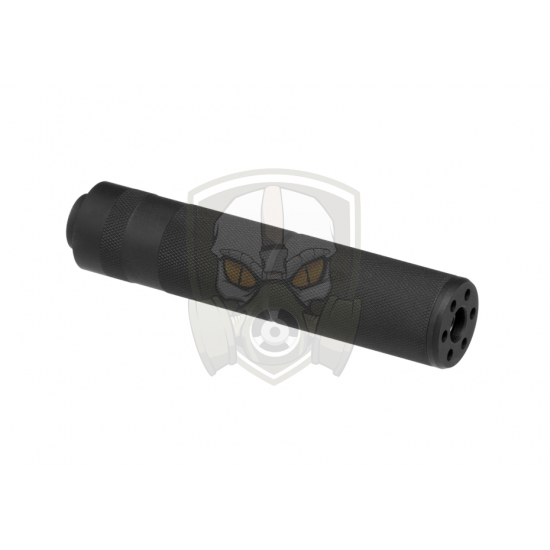 155mm Pro Silencer CCW