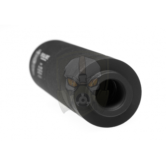 155mm Pro Silencer CCW