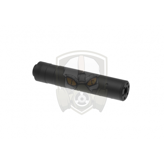 155mm CTX Silencer CCW
