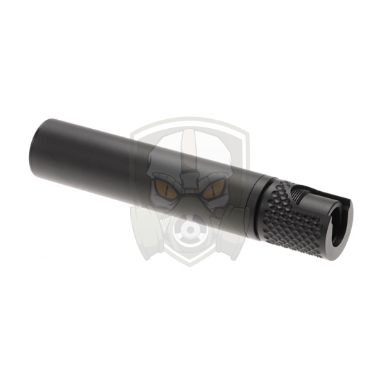 HALO Silencer G2 CCW