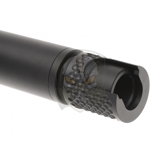 HALO Silencer G2 CCW