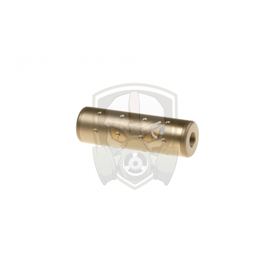 Stubby Silencer CW / CCW - Desert -
