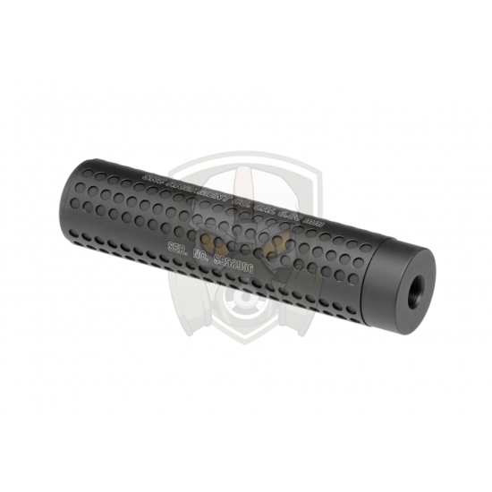 Knight's Type Sliencer CCW