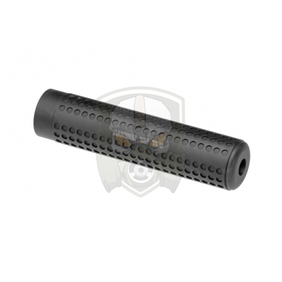 Knight's Type Sliencer CCW