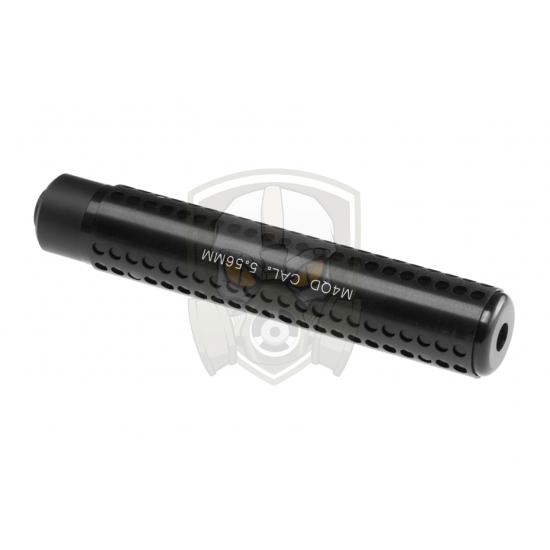 Pro Silencer Knight's Type CCW