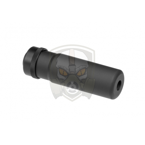 Pro Silencer Short Type CCW