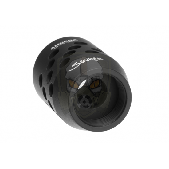 FH-006 S1 Striker Flashhider