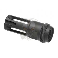 Type D Flashhider