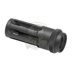 Type E Flashhider