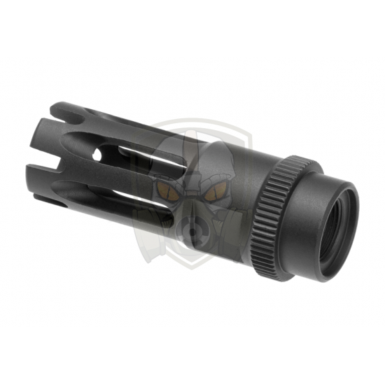 Type F Flashhider