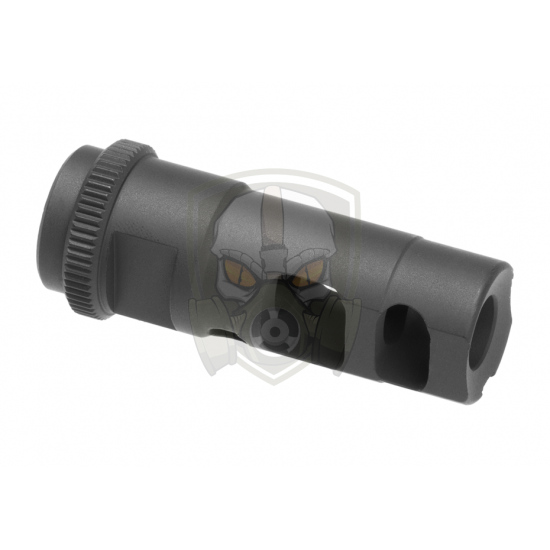 Type G Flashhider