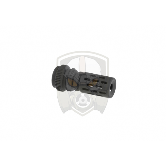 AAC 51T Flashhider CCW