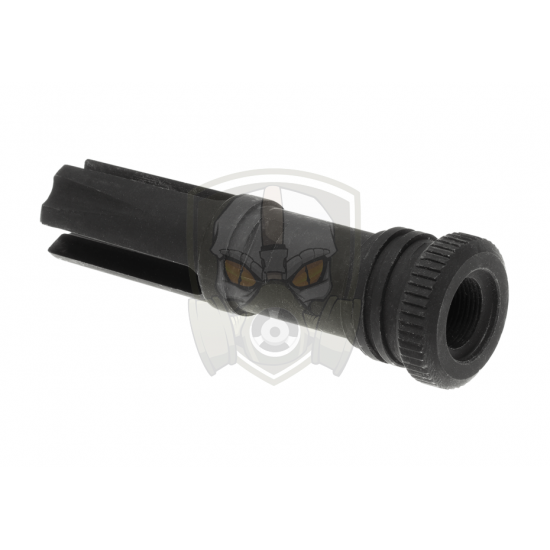 AAC 51T MITER Flashhider CCW