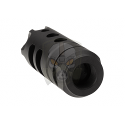 MOTS CW/CCW Flashhider - Black -