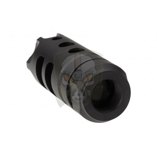 MOTS CW/CCW Flashhider - Black -