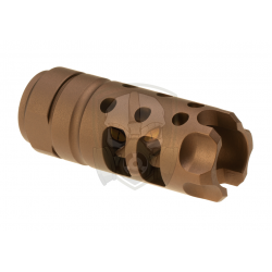 MOTS CW/CCW Flashhider - Desert -