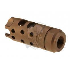 MOTS CW/CCW Flashhider - Desert -