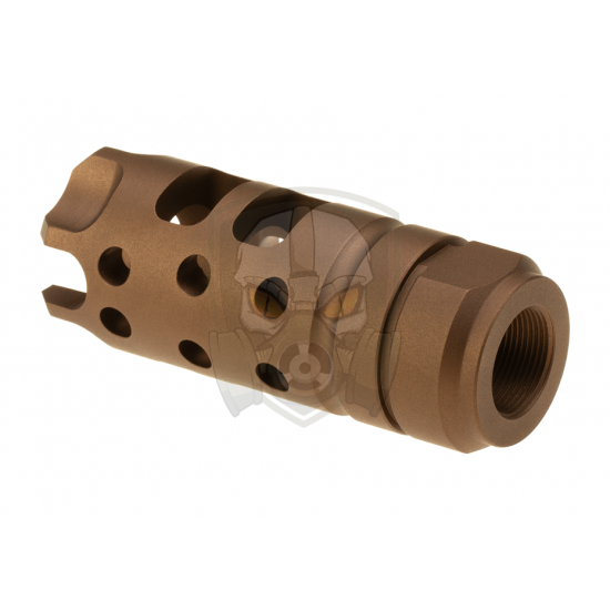 MOTS CW/CCW Flashhider - Desert -