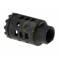 Meat Cutter CW/CCW Sound Amplifier Short - Black -