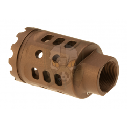 Meat Cutter CW/CCW Sound Amplifier Short - Desert -