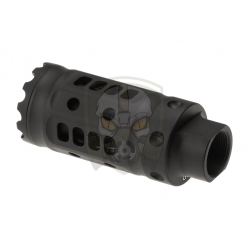 Meat Cutter CW/CCW Sound Amplifier Long - Black -