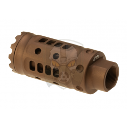 Meat Cutter CW/CCW Sound Amplifier Long - Desert -