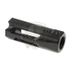Flashhider Plastic - Black -