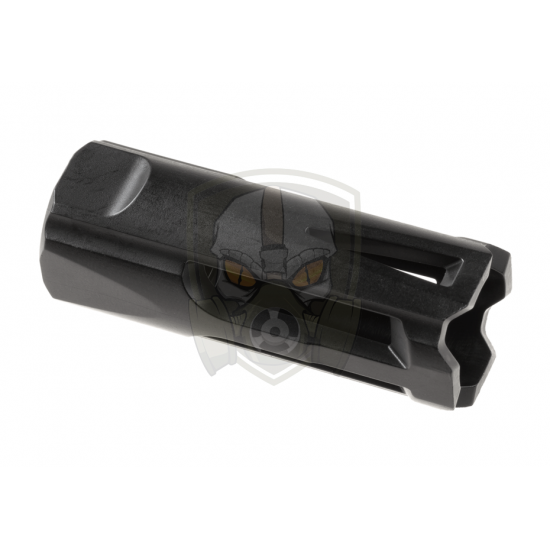 Flashhider Plastic - Black -