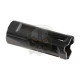 Flashhider Plastic - Black -