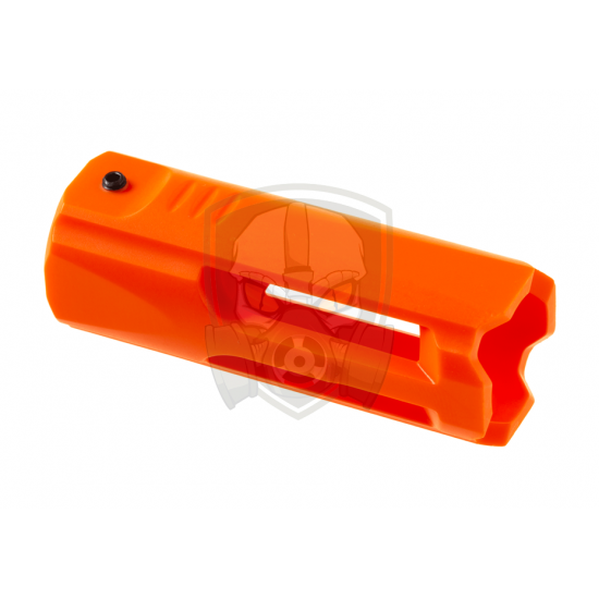 Flashhider Plastic - Red -