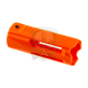 Flashhider Plastic - Red -