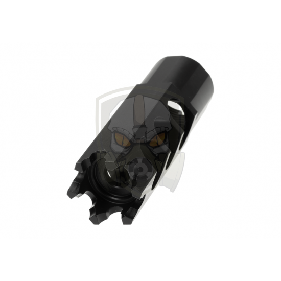 Hexagon Flash Hider CW