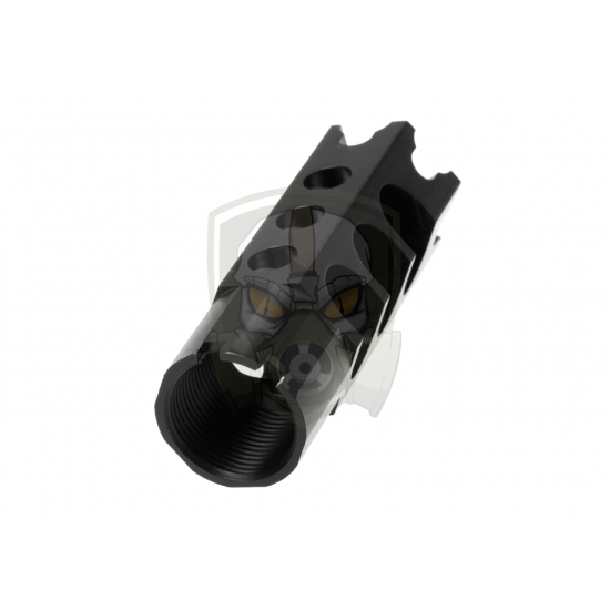 Hexagon Flash Hider CW