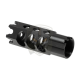 Hexagon Flash Hider for 74UN 24x1.5 CW
