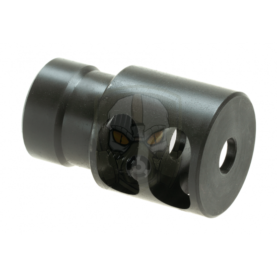 ZDTK-2 Muzzle Brake 24x1.5mm R