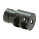 ZDTK-2 Muzzle Brake 24x1.5mm R